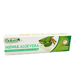 DENTIFIRICE NATURA ALOEVERA 100 GR 1 DENTIFIRICE NATURA ALOEVERA 100 GR