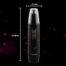 Kemei – KM-9688 Tondeuse à barbe électrique 2 en 1 Kemei – KM-9688 Tondeuse à barbe électrique 2 en 1