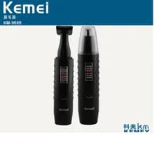 Kemei – KM-9688 Tondeuse à barbe électrique 2 en 1 Kemei – KM-9688 Tondeuse à barbe électrique 2 en 1