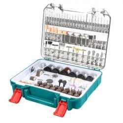 ACCESSOIRES DE MINI PERCEUSE TOTAL