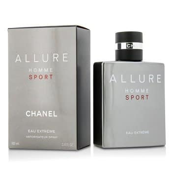 Allure Homme Sport Eau Extreme 100ml -Chanel