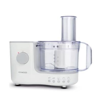 KENWOOD Food Processor FP120
