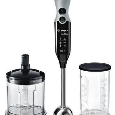 BRAS MIXEUR BOSCH 3EN1 750W/N