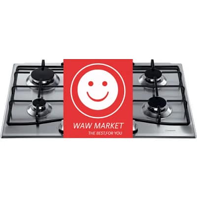 Table de cuisson à gaz GC750X