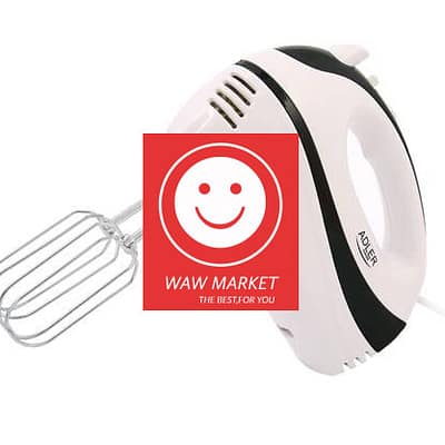 Batteur Adler AD 4205 b