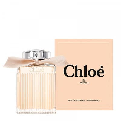 CHLOÉ - EAU DE PARFUM