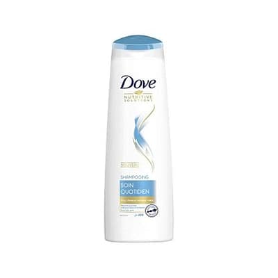 Dove Shampooing soin quotidien 250 ml