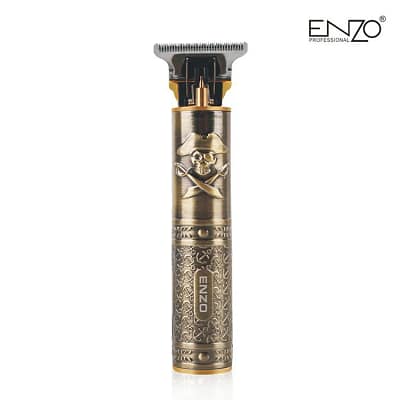 Tondeuse À Barbe Et Cheveux Sans Fil 3W Enzo EN-5037