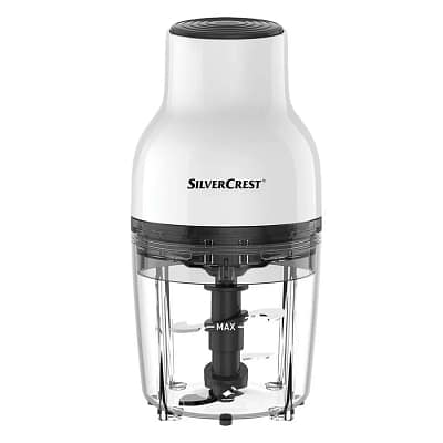 HACHOIR REF MC4425 MINI SILVERCREST