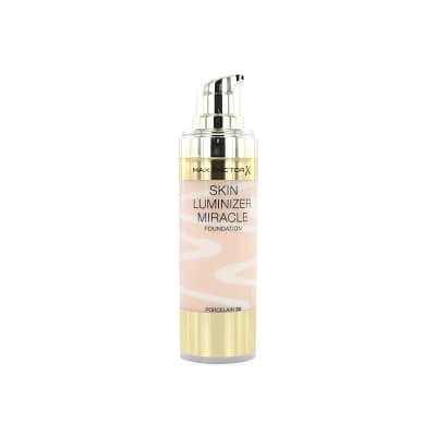 Fond de teint Max Factor Skin Luminizer - 30 Ivoire clair