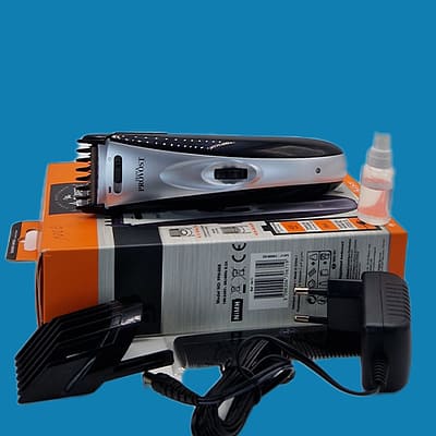 PROVOST The Hair 'xpert Tondeuse cheveux 0671