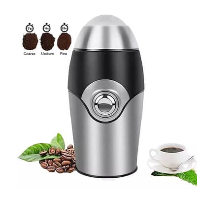 Multismart Moulin à Café - MS-GD4038