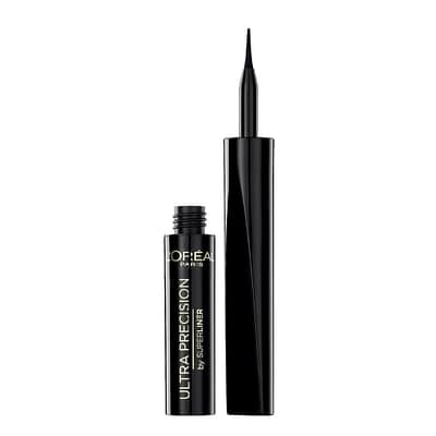 L'Oréal Super liner Eyeliner Black