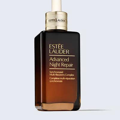 Advanced Night Repair Complexe multi-réparation synchronisée Estée Lauder 100 Ml