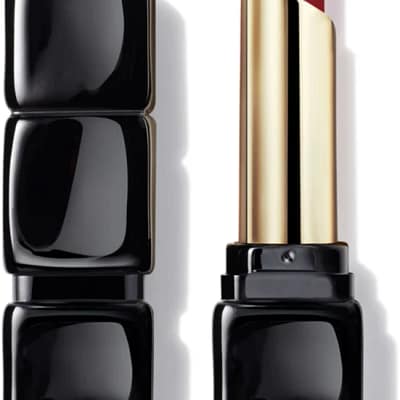 Kisskiss - Le Rouge Crème Galbant - Satin