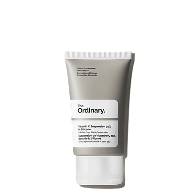 The Ordinary La Suspension de Vitamine C à 30% dans le Silicone