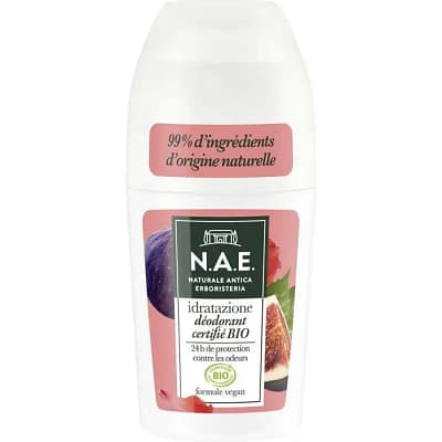 N.A.E Deodorant Bio 24h Idratazione 50ML