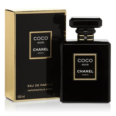 Coco Noir 100ml CHANEL