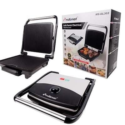 PANINEUSE MULTISMART MS-GL303