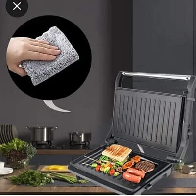 PANINEUSE MULTISMART MS-GL201