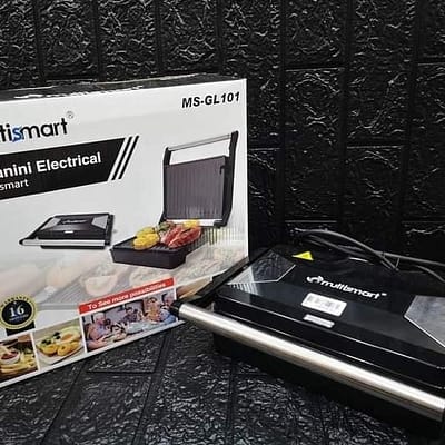 PANINEUSE MULTISMART MS-GL201