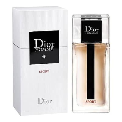 Dior Homme Sport Eau de toilette 100ml
