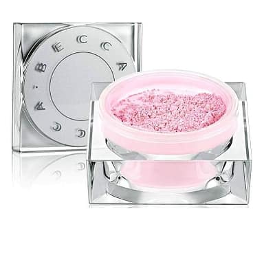 BECCA Soft Light Blurring Setting Powder, Pink Haze