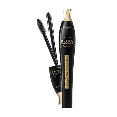 BOURJOIS Mascara Twist Up The Volume Mascara Ultra Noir