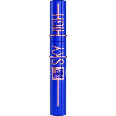 Maybelline Mascara Volume & Longueur Sky High - Bleu mist